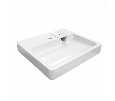 Раковина над стиральной машиной Maretti KA13SM27-844, белая 