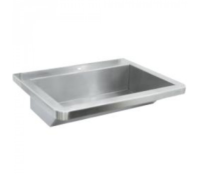 Раковина коллективная  Wash 13050.18.SP.S, шт NOFER 13050.18.SP.S  Раковина коллективная  Wash 13050.18.SP.S, шт NOFER 13050.18.SP.S