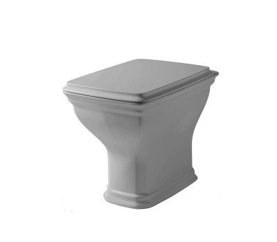 Унитаз напольный Artceram CIVITAS CIV003 34 00  