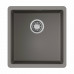 Мойка OMOIKIRI Kata, размер 400*420*220, цвет-Leningrad grey 4993397 