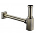 Сифон WasserKRAFT Exter 1600 A096 Светлая бронза 
