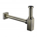 Сифон WasserKRAFT Exter 1600 A096 Светлая бронза 