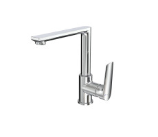 Смеситель для раковины TOKITO MISAWA хром (TOK-MIS-1013) Смеситель для раковины TOKITO MISAWA хром (TOK-MIS-1013)