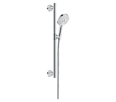 Душевой гарнитур Hansgrohe Raindance Select 26321400 Хром 