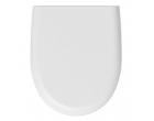 Сиденье для унитаза ISVEA Absolute 40R30700I цвет белый 