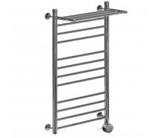 Полотенцесушитель Электрический Ника CLASSIC ЛП (Г2) ВП 100/60 правый хром 