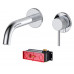 Смеситель для раковины Splendy Passion PA201205UK2NB 