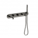 Смеситель для душа Carimali IlTondo 0-ITD6101EST-CR 