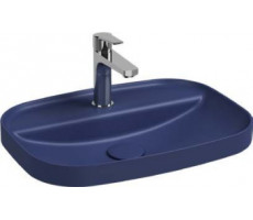 Раковина накладная Allen Brau Fantasy Sphere 55 4.11034.ID индиго Раковина накладная Allen Brau Fantasy Sphere 55 4.11034.ID индиго