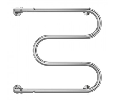 Полотенцесушитель водяной Terminus М-образный 60х60 