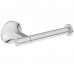 Держатель для туалетной бумаги Ideal Standard La Dolce Vita T5495AA Хром 