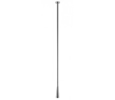 Изливы GESSI Cono 45199#031 Хром 