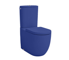 Бачок для унитаза ARTCERAM FILE 2.0 FLC001 16 00 blu zaffiro  