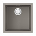 Мойка OMOIKIRI Yamakawa, размер 456*456*220, цвет-leningrad grey 4993778 