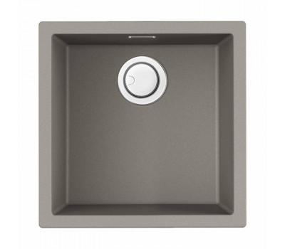 Мойка OMOIKIRI Yamakawa, размер 456*456*220, цвет-leningrad grey 4993778 