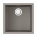 Мойка OMOIKIRI Yamakawa, размер 456*456*220, цвет-leningrad grey 4993778 