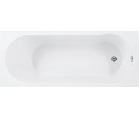 Акриловая ванна Aquanet Light 170x70 (рама отдельно)