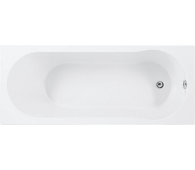 Акриловая ванна Aquanet Light 170x70 (рама отдельно)