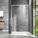 Душевая дверь Vincea Lugano VDS-1L140CL-1, 1400, хром, стекло прозрачное Душевая дверь Vincea Lugano VDS-1L140CL-1, 1400, хром, стекло прозрачное
