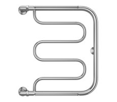 Полотенцесушитель водяной Terminus Фокстрот 50х60 Полотенцесушитель водяной Terminus Фокстрот 50х60