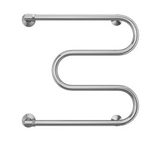 Полотенцесушитель водяной Terminus М-образный (3/4") 50х50 Полотенцесушитель водяной Terminus М-образный (3/4") 50х50