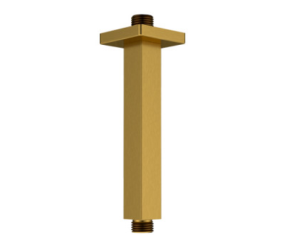 Излив WasserKRAFT Aisch 5500 A235 золото 