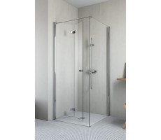 Душевой уголок Radaway Essenza New KDJ B Дверь 90 Right 385082-01-01R хром 