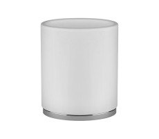 Стакан GESSI Ovale 25333#031 Хром 
