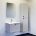 Зеркало Comforty для ванной Эдельвейс 55Э LED-подсветка, бесконтактный сенсор, антизапотевание 