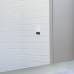 Зеркало Comforty для ванной Эдельвейс 55Э LED-подсветка, бесконтактный сенсор, антизапотевание 