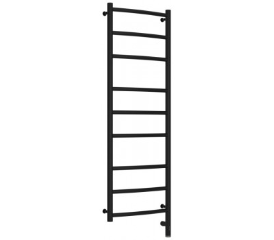Полотенцесушитель Сунержа Галант 3.0 432*89*1324 нижнее справа МЭМ цвет-чёрный матовый 31-5801-1240 Полотенцесушитель Сунержа Галант 3.0 432*89*1324 нижнее справа МЭМ цвет-чёрный матовый 31-5801-1240