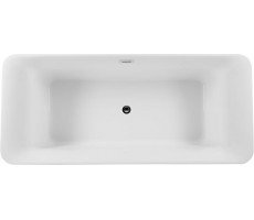 Акриловая ванна Aquanet Sunrise 180x80 