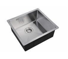 Мойка для кухни Zorg ZL R 480440 сталь 