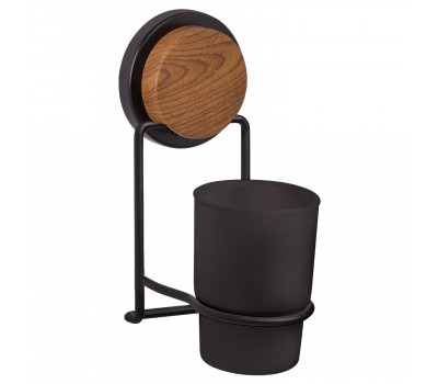 Подстаканник Fixsen одинарный MAGIC WOOD FX-46006 