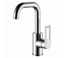 Смеситель Belgrade для раковины поворотный BD26M ESKO 