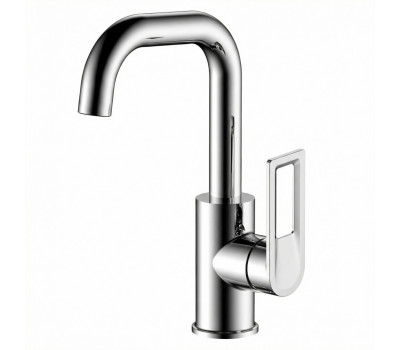 Смеситель Belgrade для раковины поворотный BD26M ESKO Смеситель Belgrade для раковины поворотный BD26M ESKO