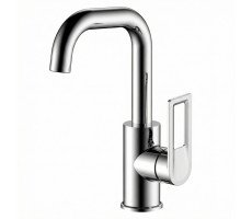 Смеситель Belgrade для раковины поворотный BD26M ESKO 