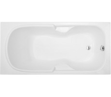 Акриловая ванна Aquanet Polo 170x80 (с каркасом) 