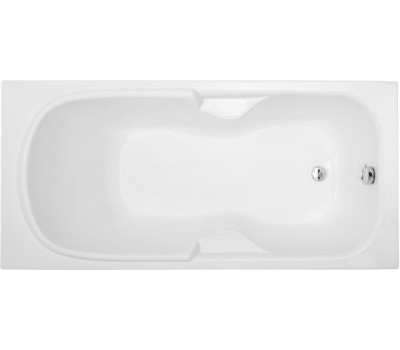 Акриловая ванна Aquanet Polo 170x80 (с каркасом) Акриловая ванна Aquanet Polo 170x80 (с каркасом)