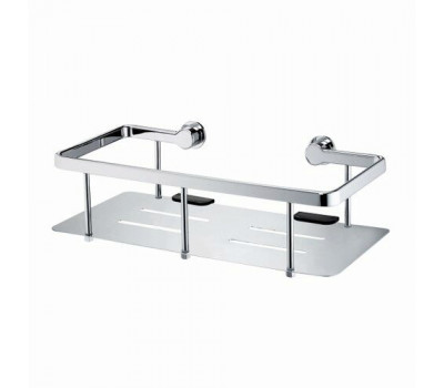 Полка WasserKRAFT  511 Хром 