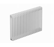 Радиатор, RIFAR, TUBOG, 3052-30-B1, цвет-RAL 9016 (белый), 3/4" TUB 3052-30 