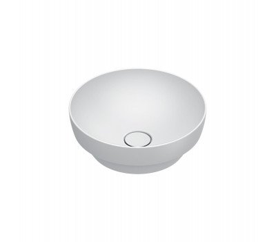 Раковина Catalano Sfera 524400021 белый матовый 