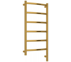 Полотенцесушитель Сунержа Галант 3.1 шгв 432*96*923 нижнее справа МЭМ цвет-золото 03-6001-8040 