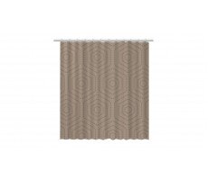 Штора для ванной Fixsen Actual FX-1512 