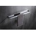 Полотенцедержатель ABBER Westen AA1755 хром  Полотенцедержатель ABBER Westen AA1755 хром