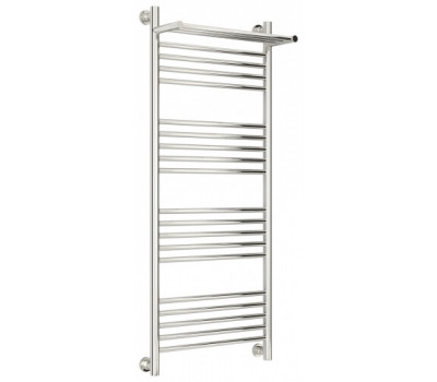 Полотенцесушитель Сунержа Богема + с 1 полкой 550*213*1262 цвет-сталь 00-0223-1250 Полотенцесушитель Сунержа Богема + с 1 полкой 550*213*1262 цвет-сталь 00-0223-1250