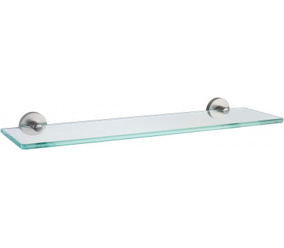 Полочка Allen Brau Priority 6.31013-BN никель браш 