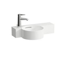 Раковина Laufen VAL 8.1528.3.000.105.1 Белый Раковина Laufen VAL 8.1528.3.000.105.1 Белый