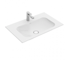 Раковина 80х50см Villeroy&Boch Finion 416484R1 