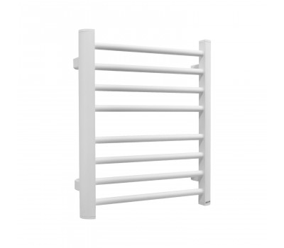 Полотенцесушитель электрический Fixsen UNIVERSAL 600х500 белый FX-7200W Полотенцесушитель электрический Fixsen UNIVERSAL 600х500 белый FX-7200W